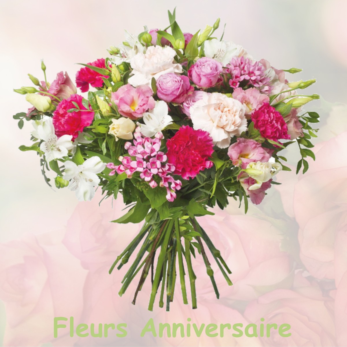 fleurs anniversaire OUZOUER-LE-MARCHE